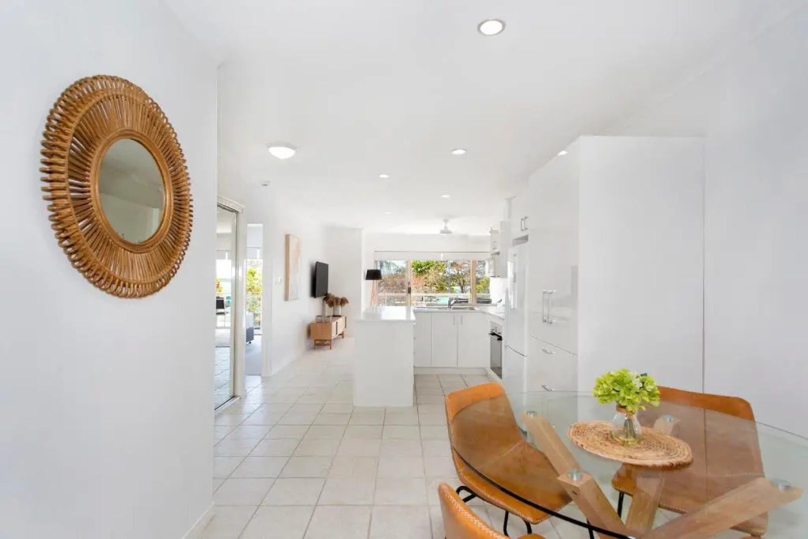 Offshore Noosa Resort