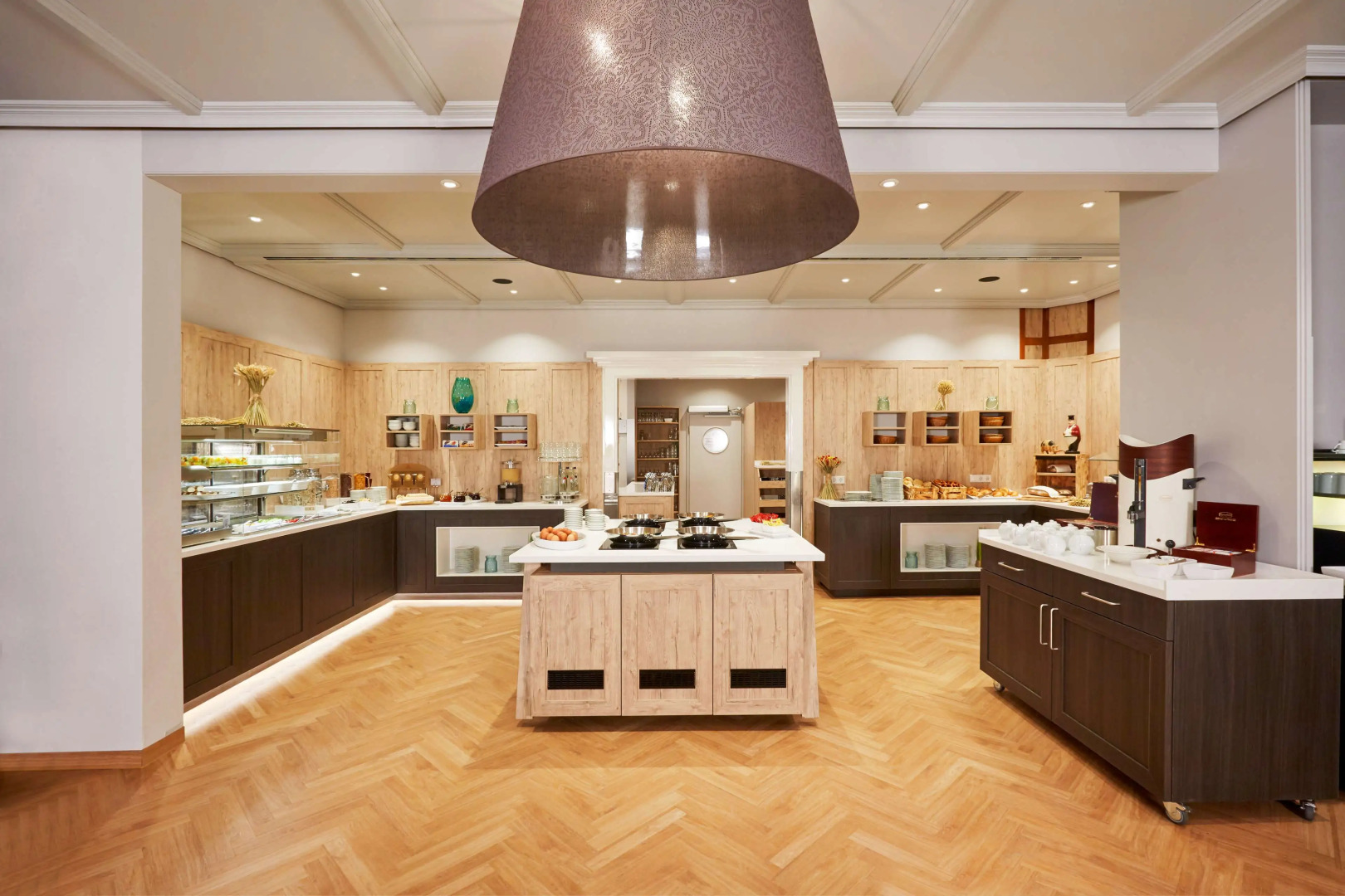 H+ Hotel Stuttgart Herrenberg