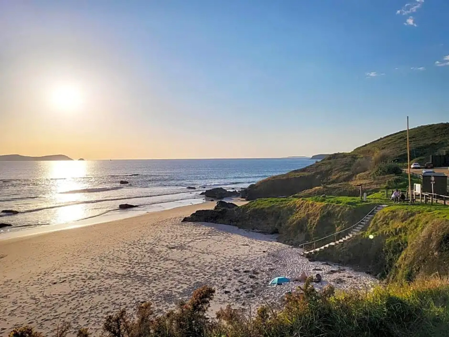 Hotel Alda Acquamaris Sanxenxo