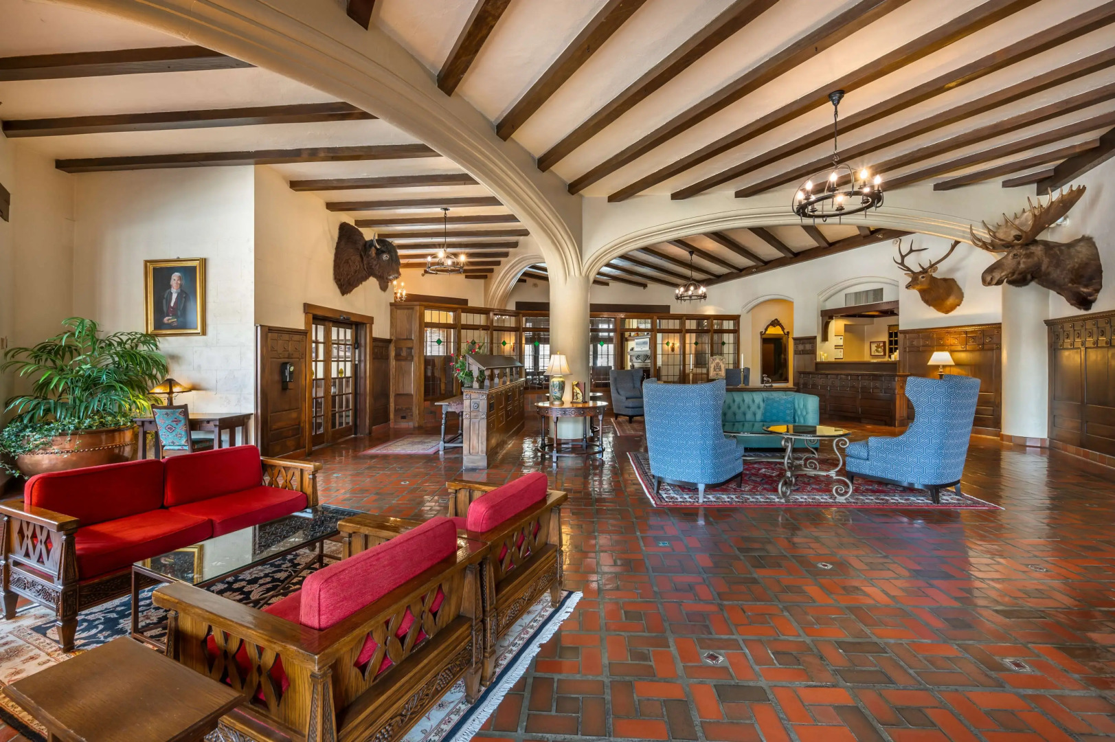 Best Western Premier Mariemont Inn