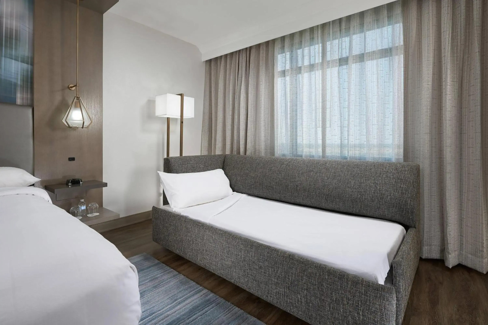 Orlando Marriott Lake Mary