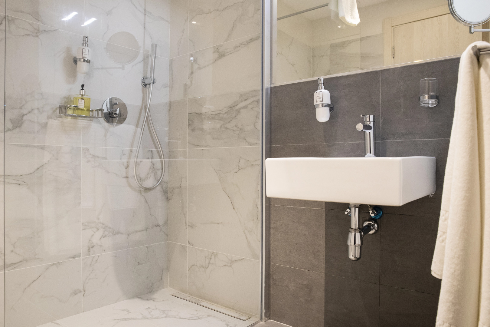 1926 Le Soleil Hotel & SPA