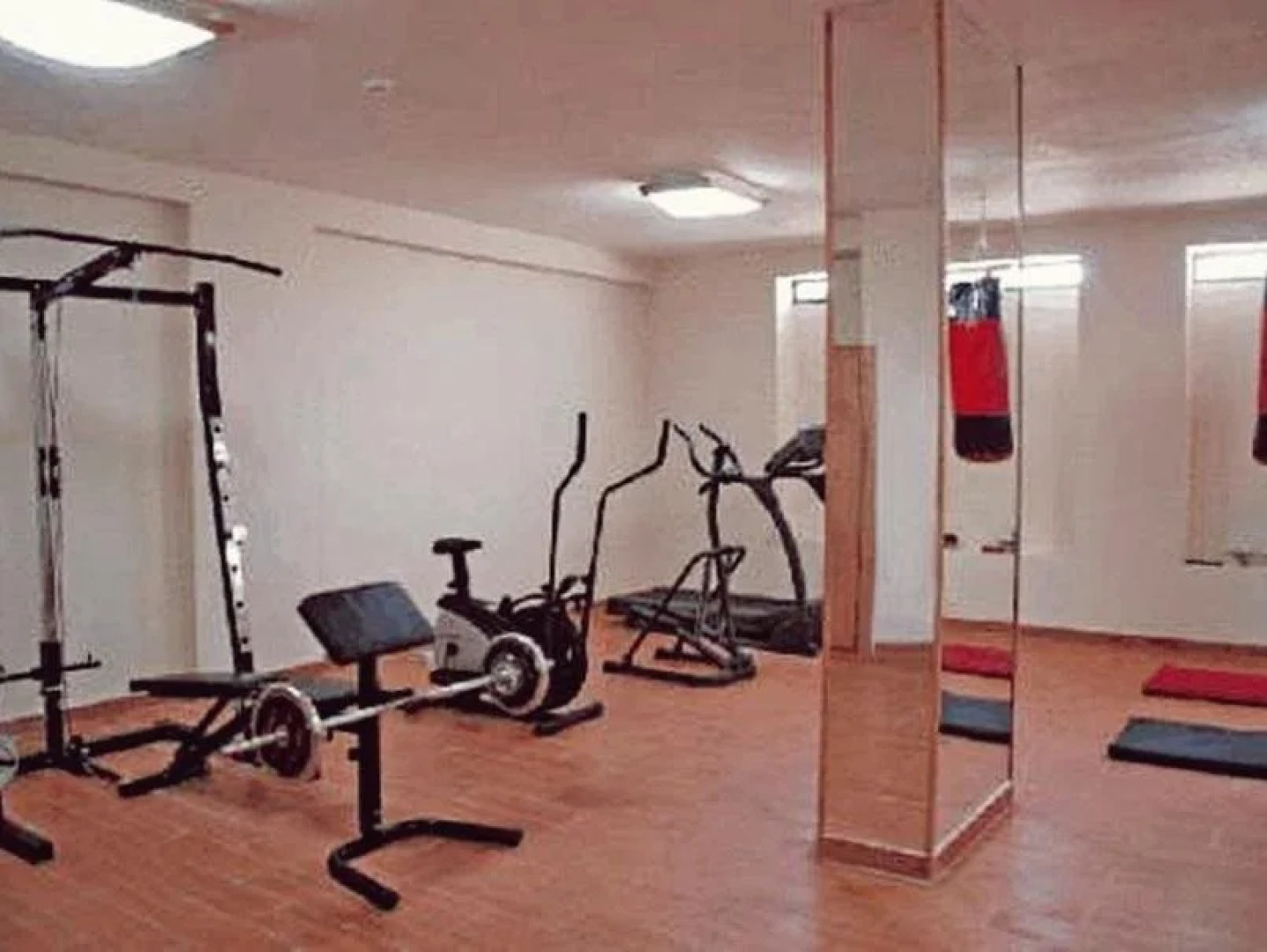 Days Inn Hotel & Suites Aqaba