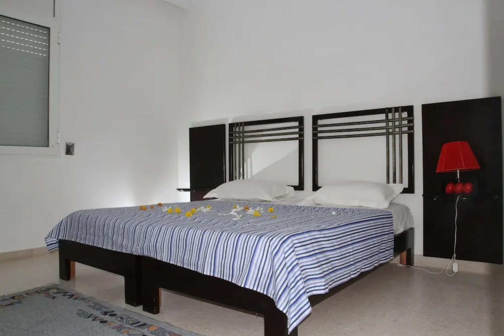 Gite du pêcheur Haouaria