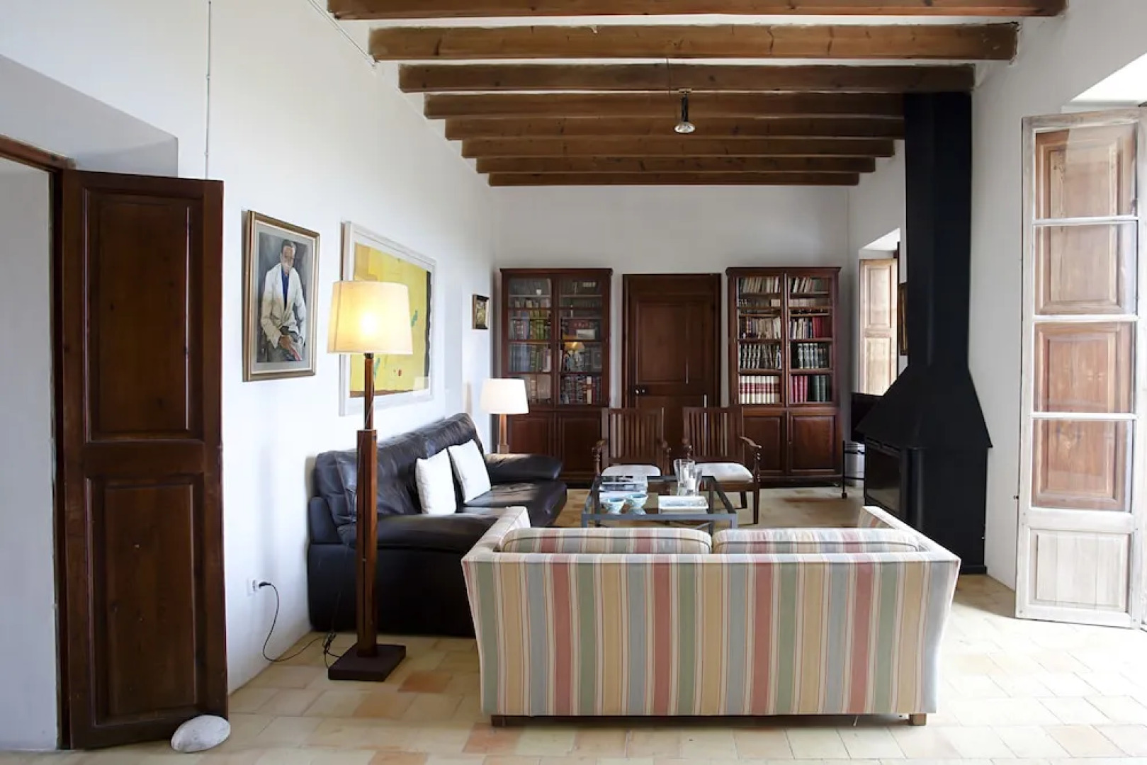 Rural House Finca Castellitx