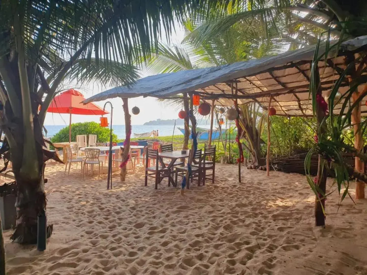 Blue Horizon Beach Hotel