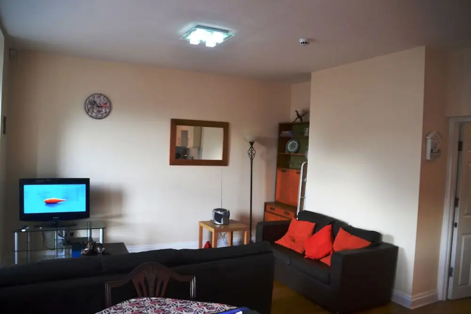 Luxurious Apartments In Conwy