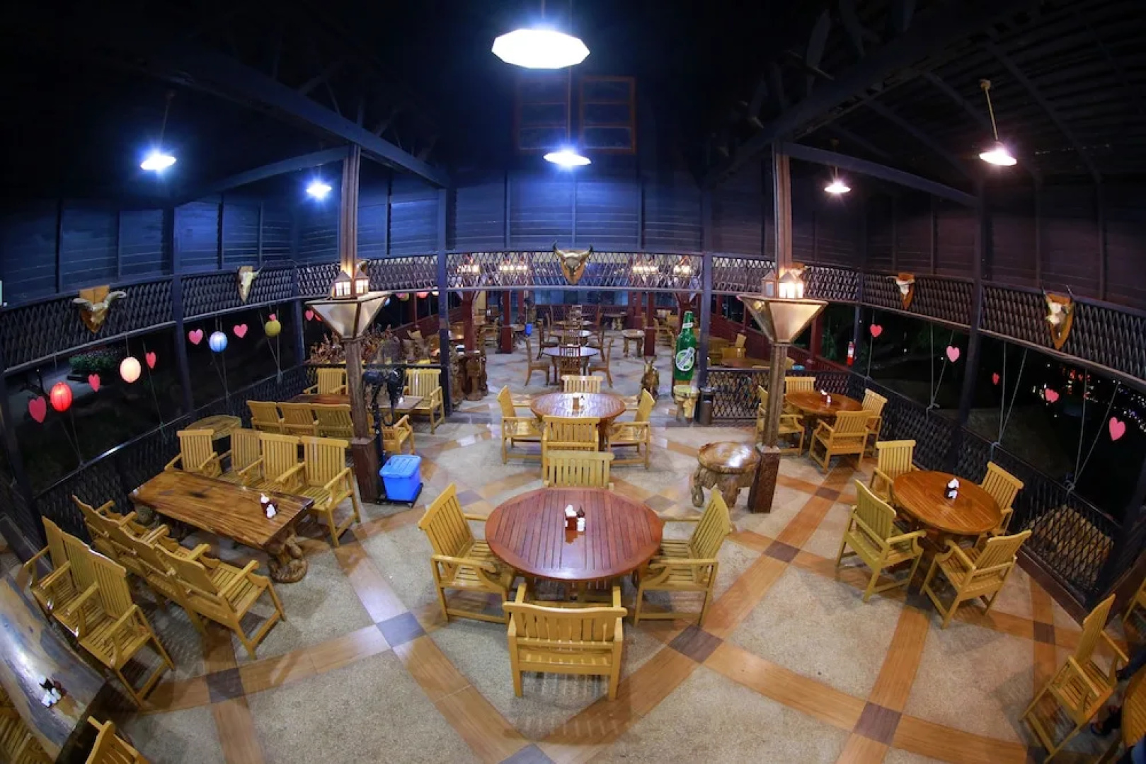KMA Shwe Pyi Bago Resort