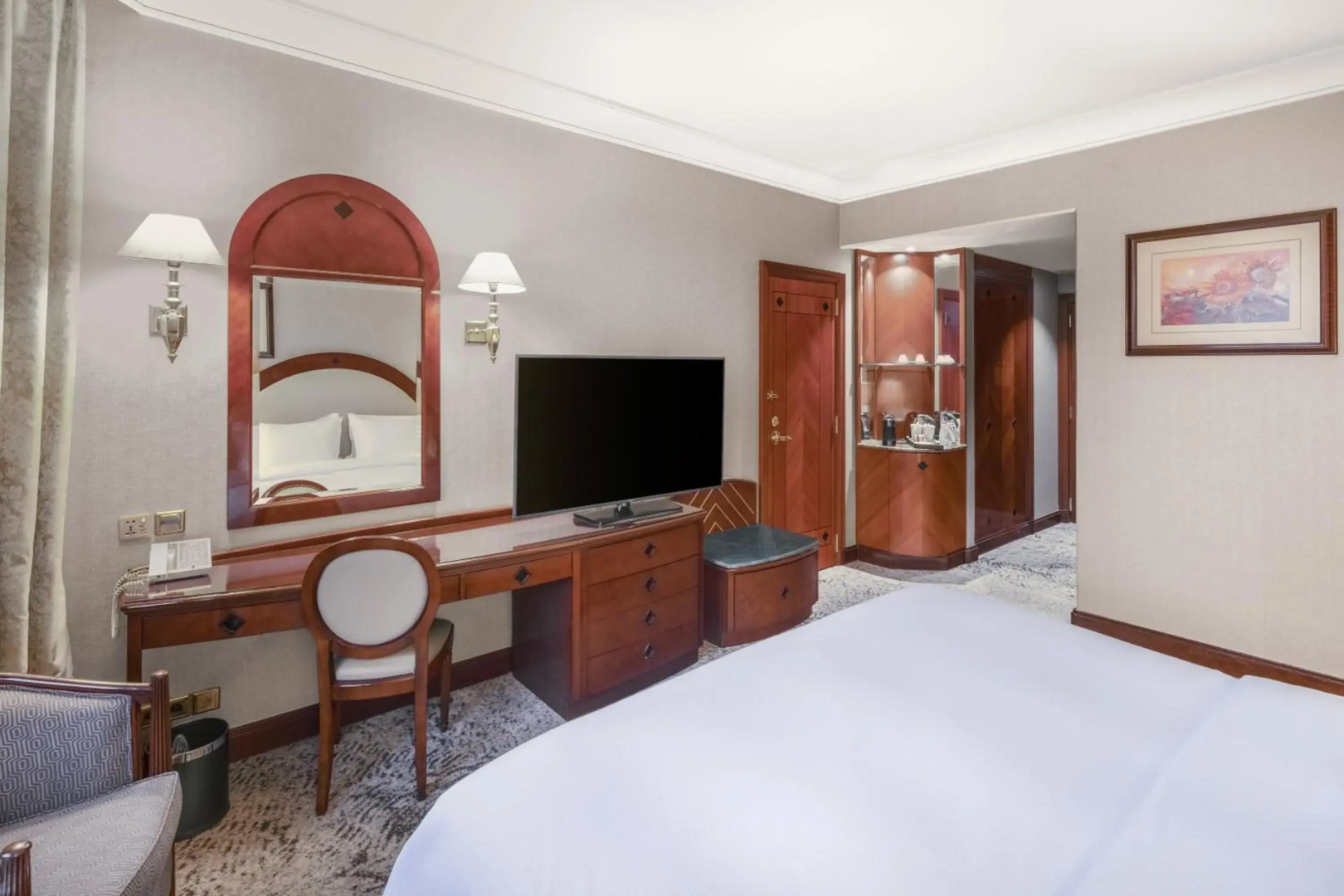 Madinah Hilton