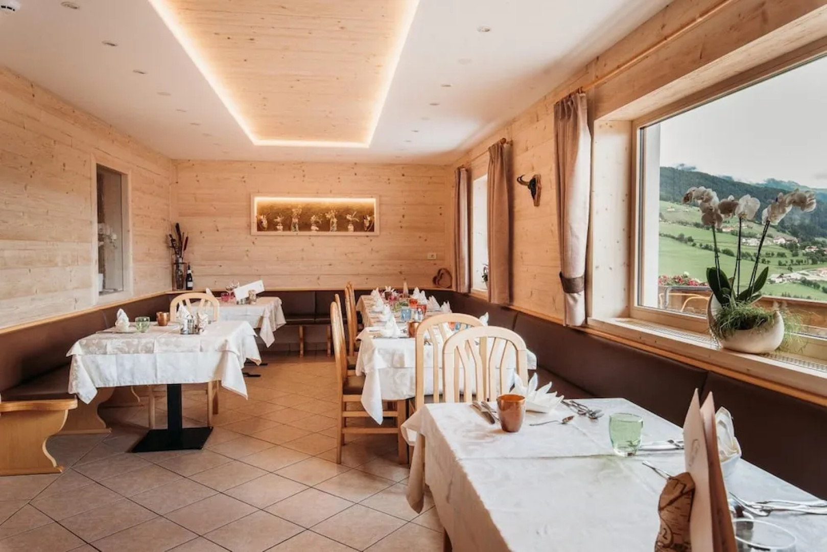 Pension Sonnenhof