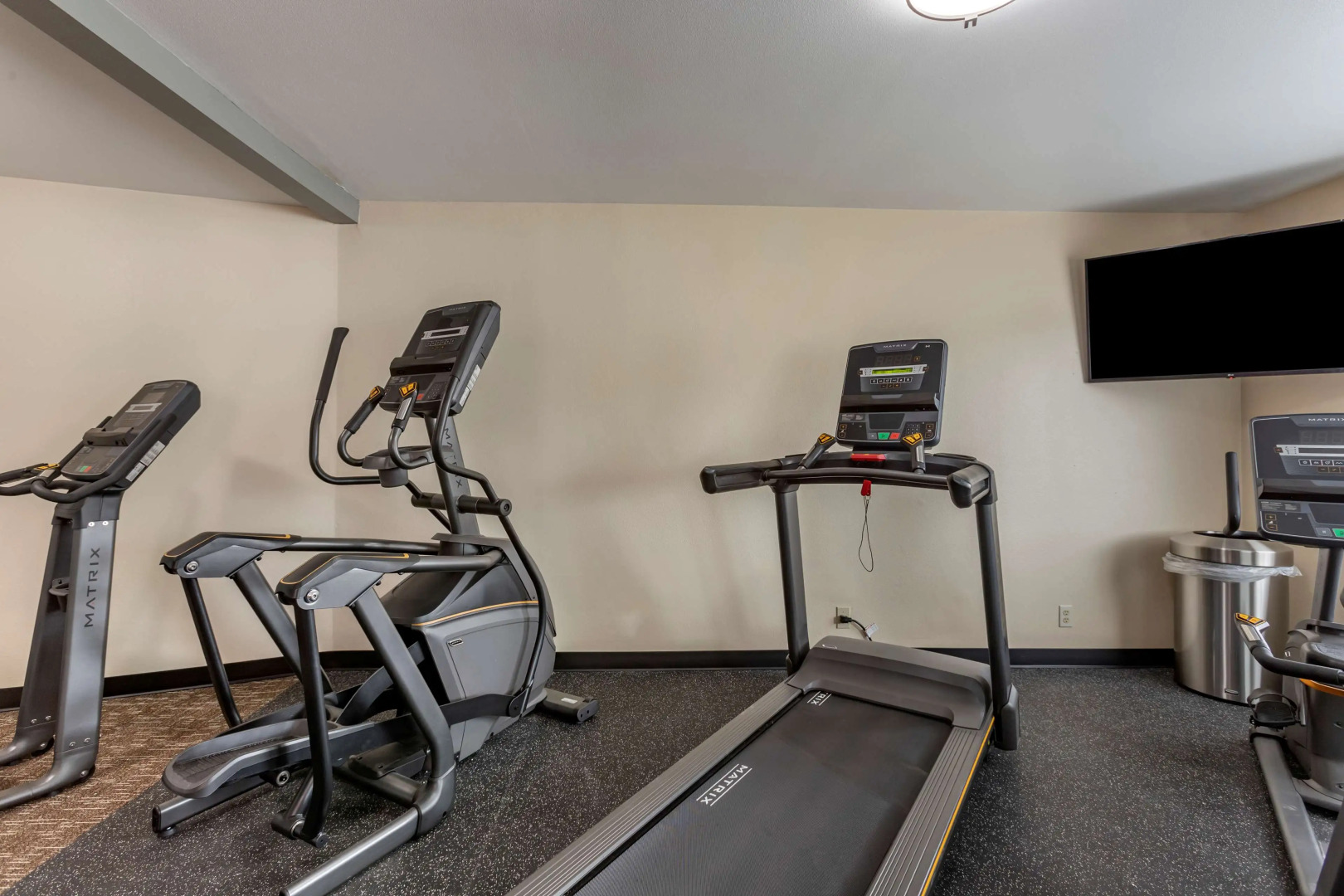 Best Western Sunridge Inn & Conference Center