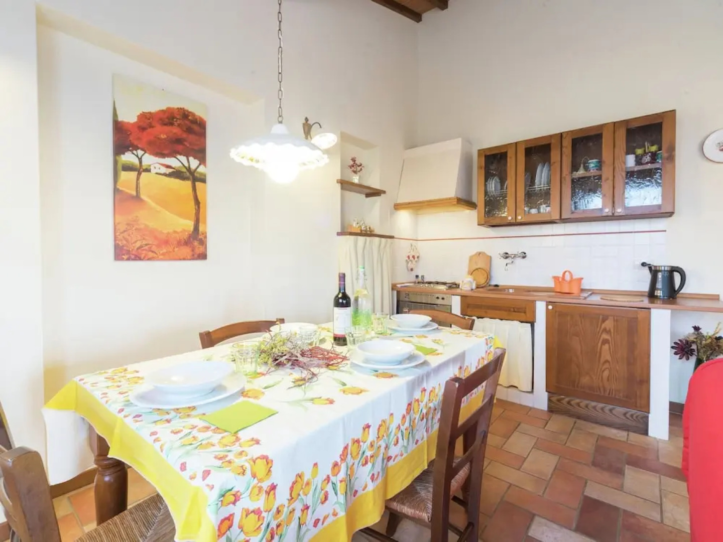 Belvilla by OYO Papavero