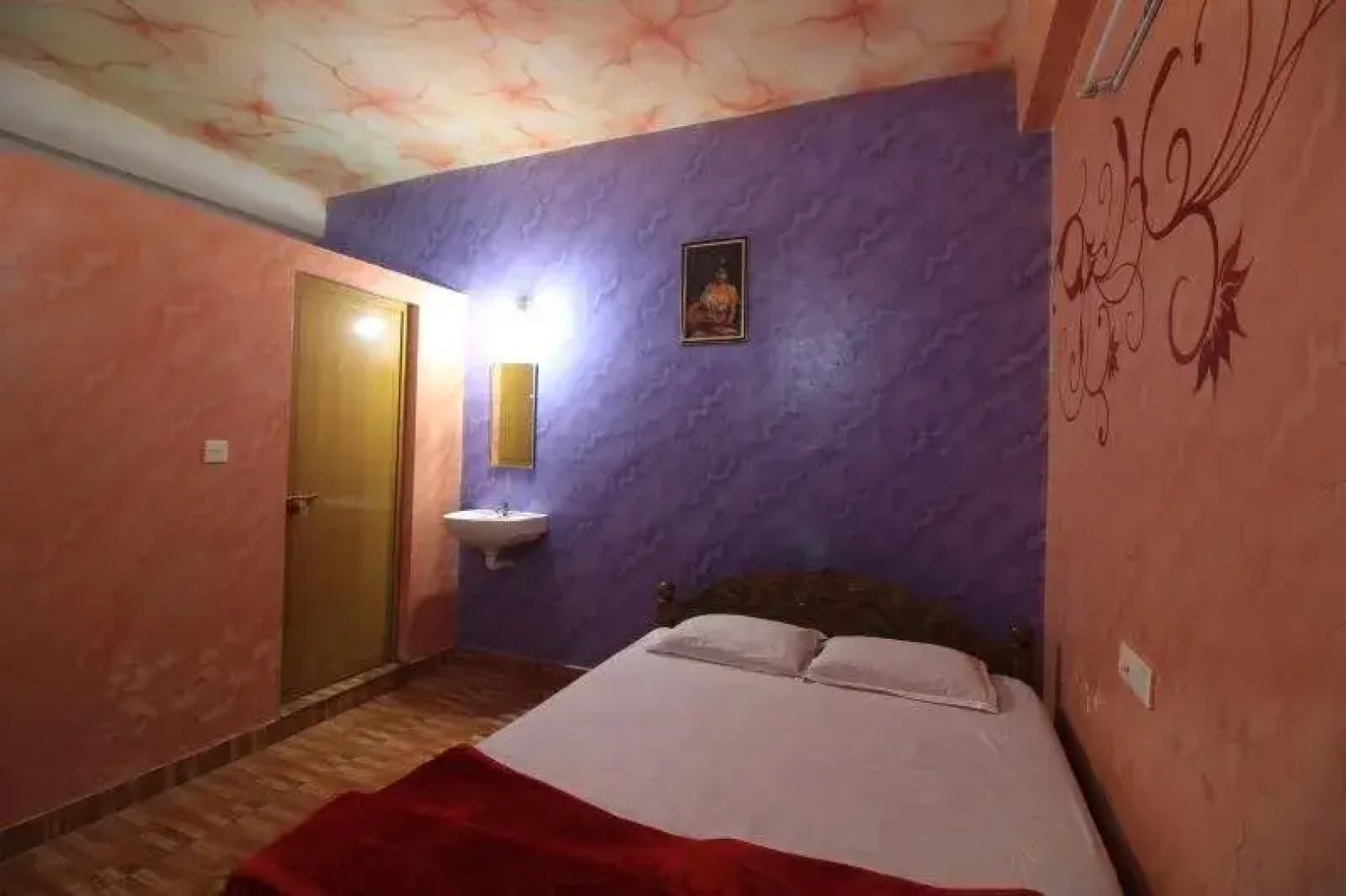 Wind Valley Homestay