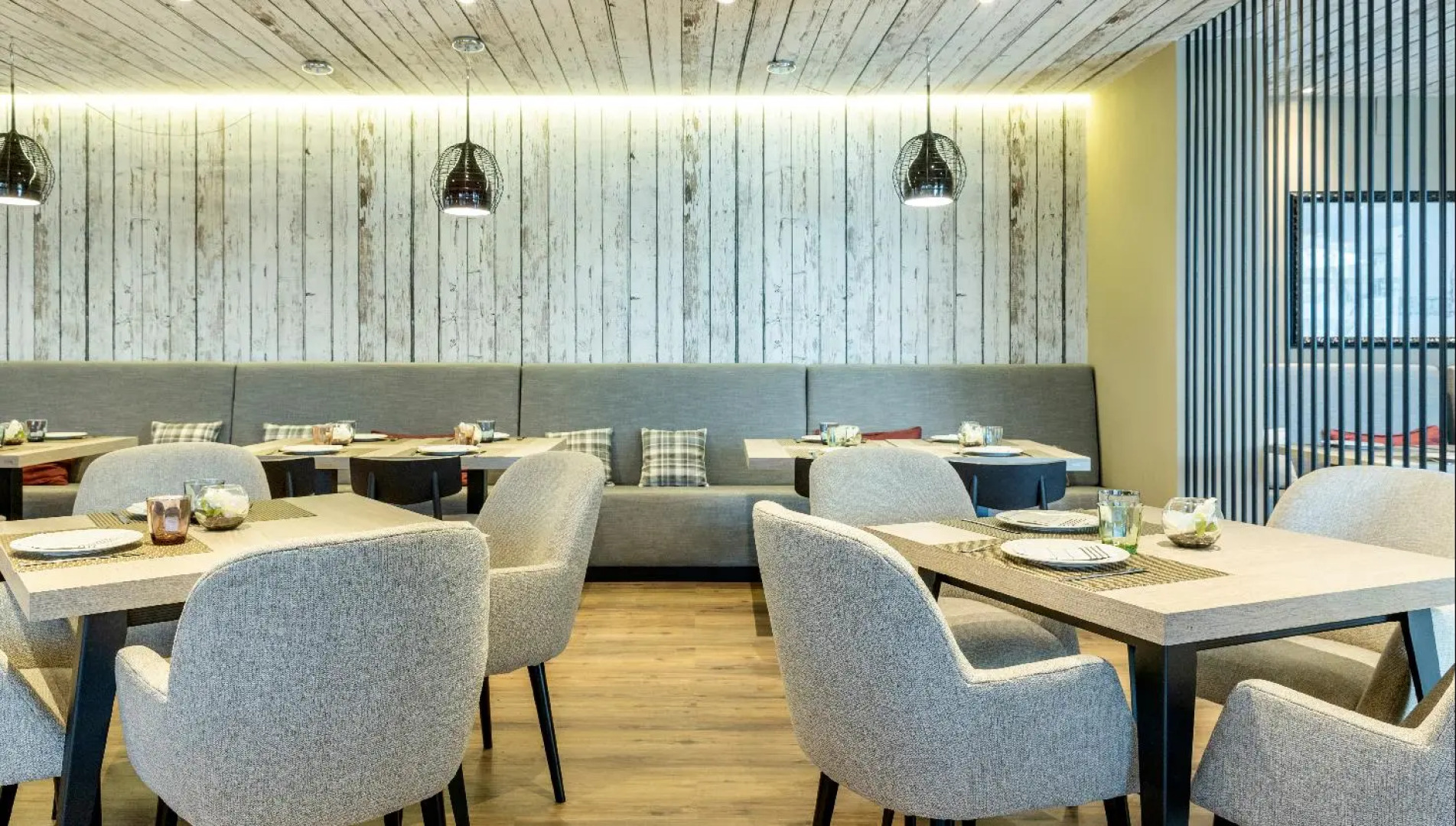 Hotel ILUNION Islantilla