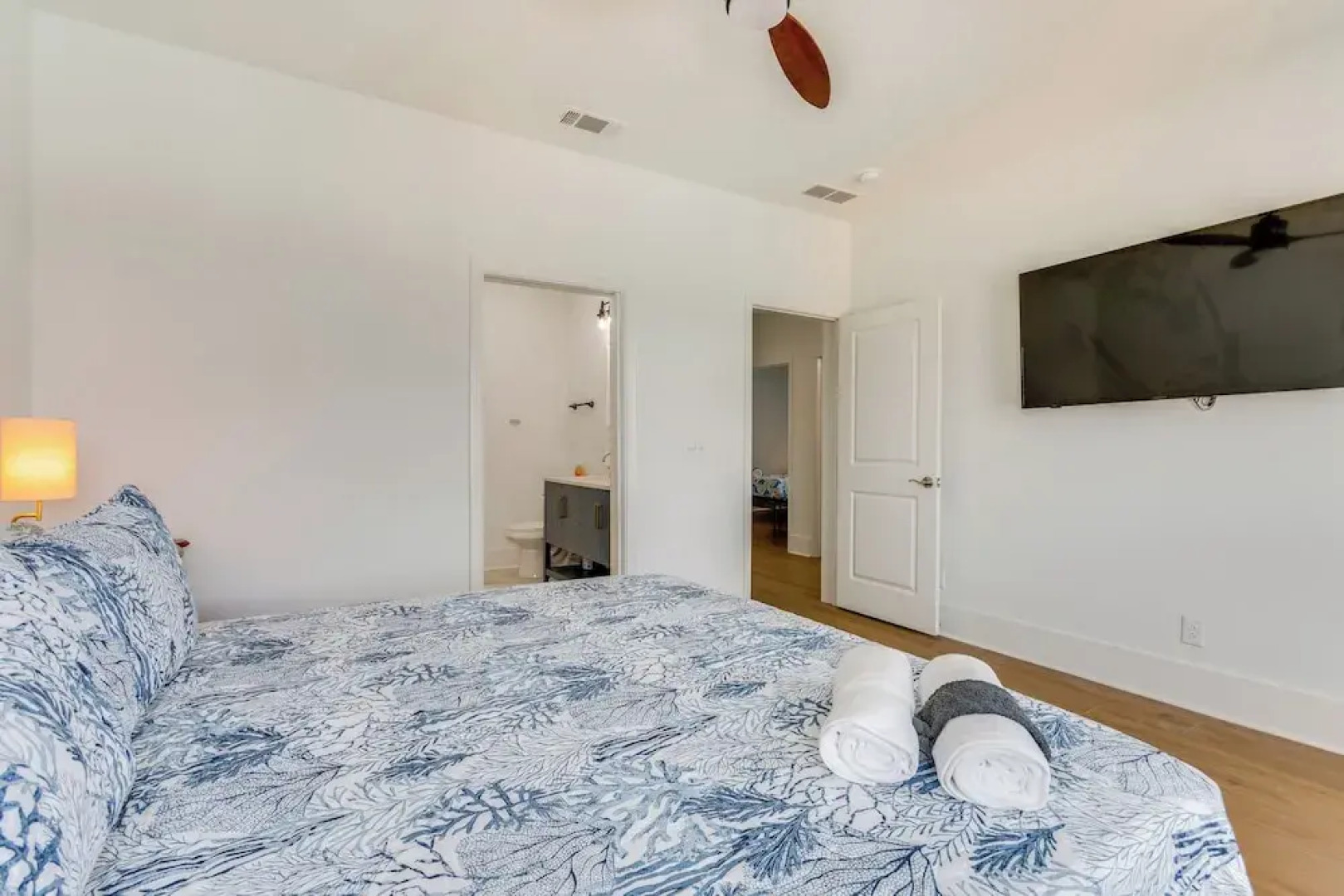 Walk to Beach: Home w/ Ocean View in Navarre!