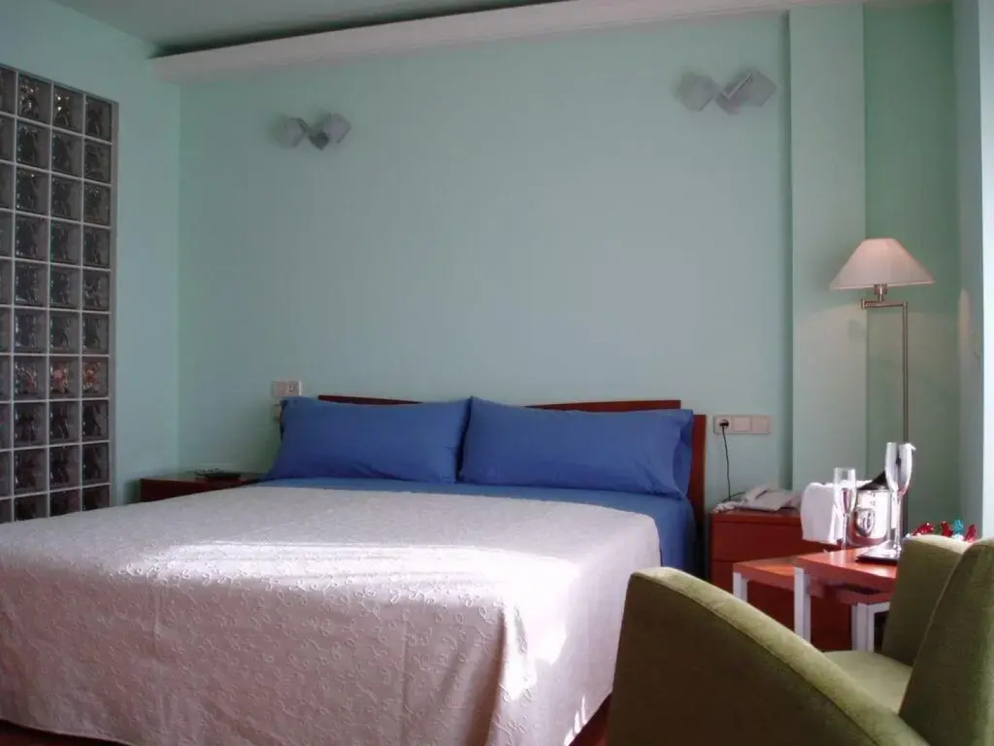 Motel Abalo