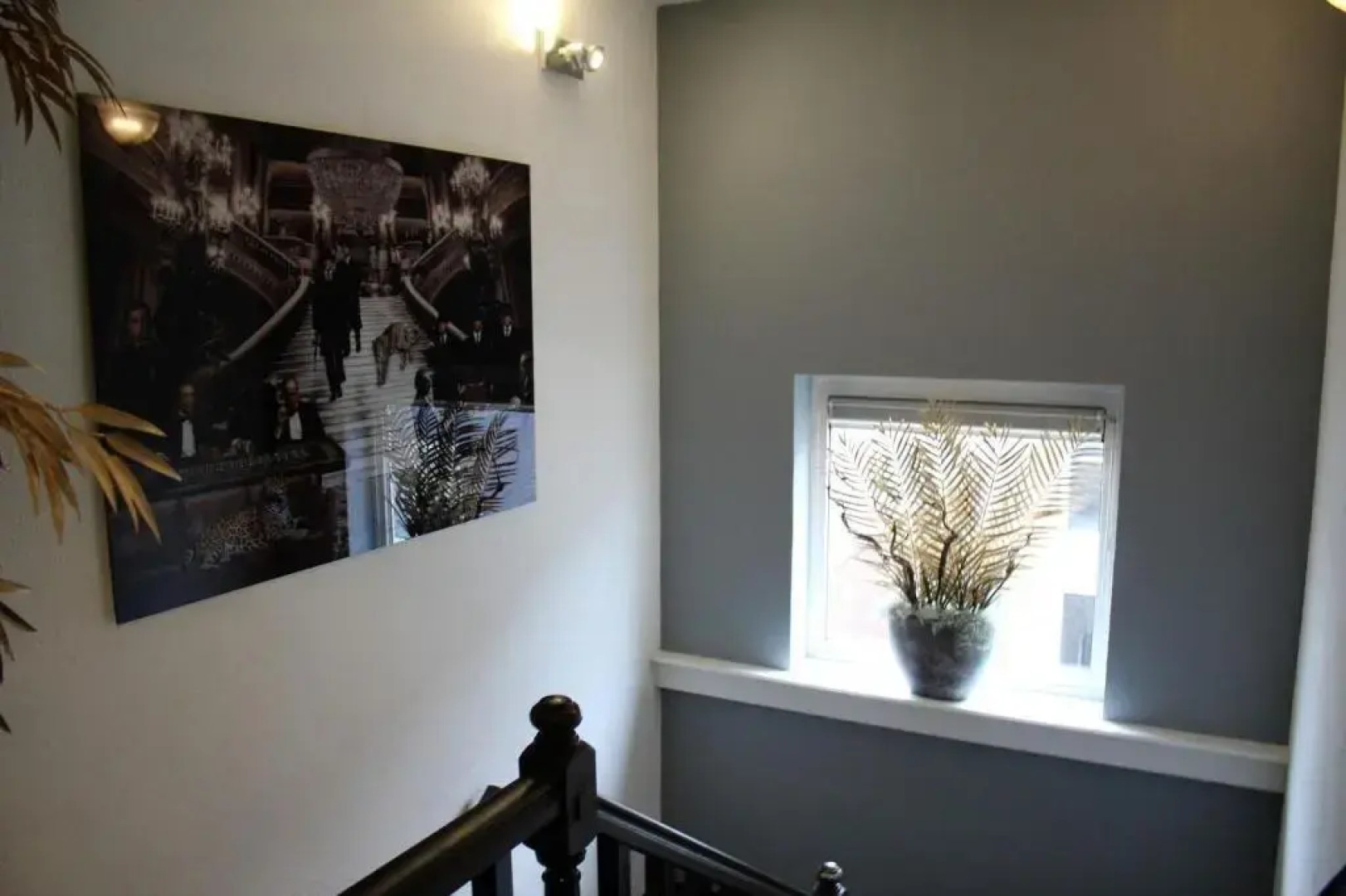 Hotel de Jonge Heertjes