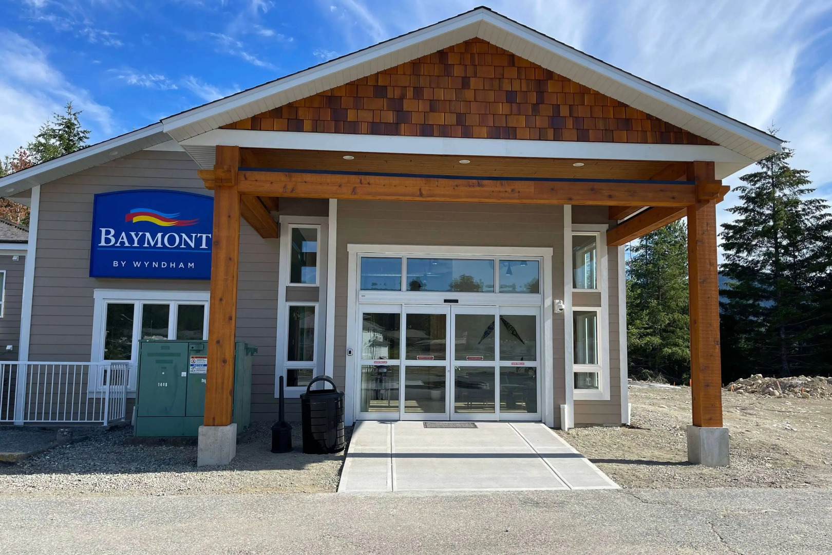 Baymont by Wyndham Gold River