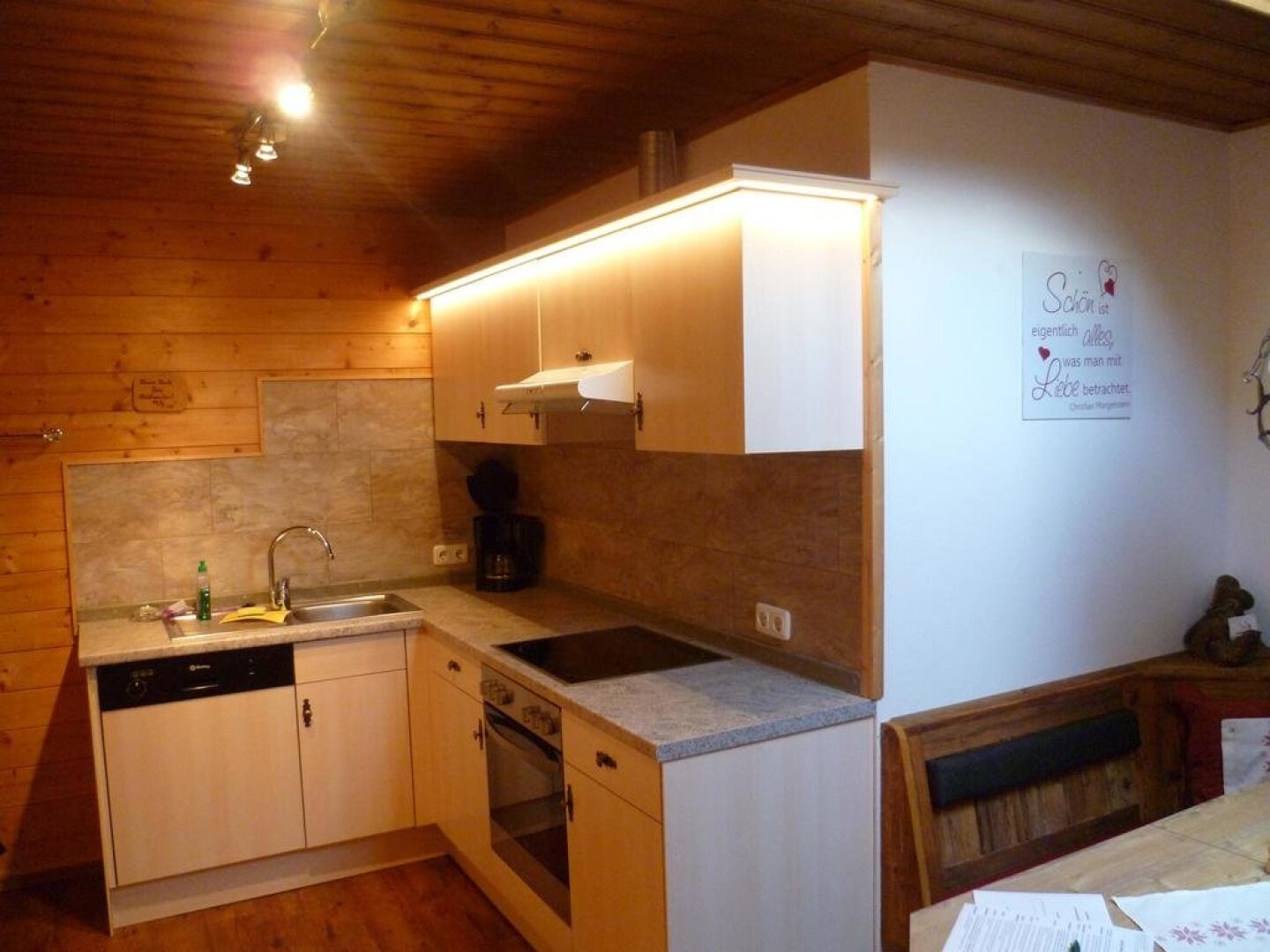 Kinder- und Familienbauernhof Christa