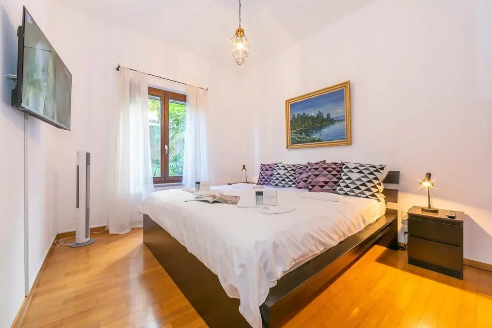 Casa Luisa in Muralto Locarno