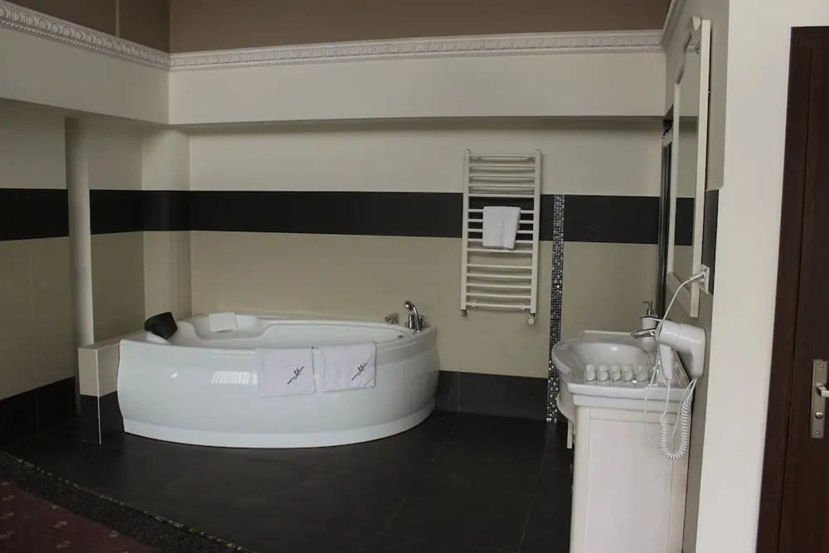 Hotel Rubbens & Monet