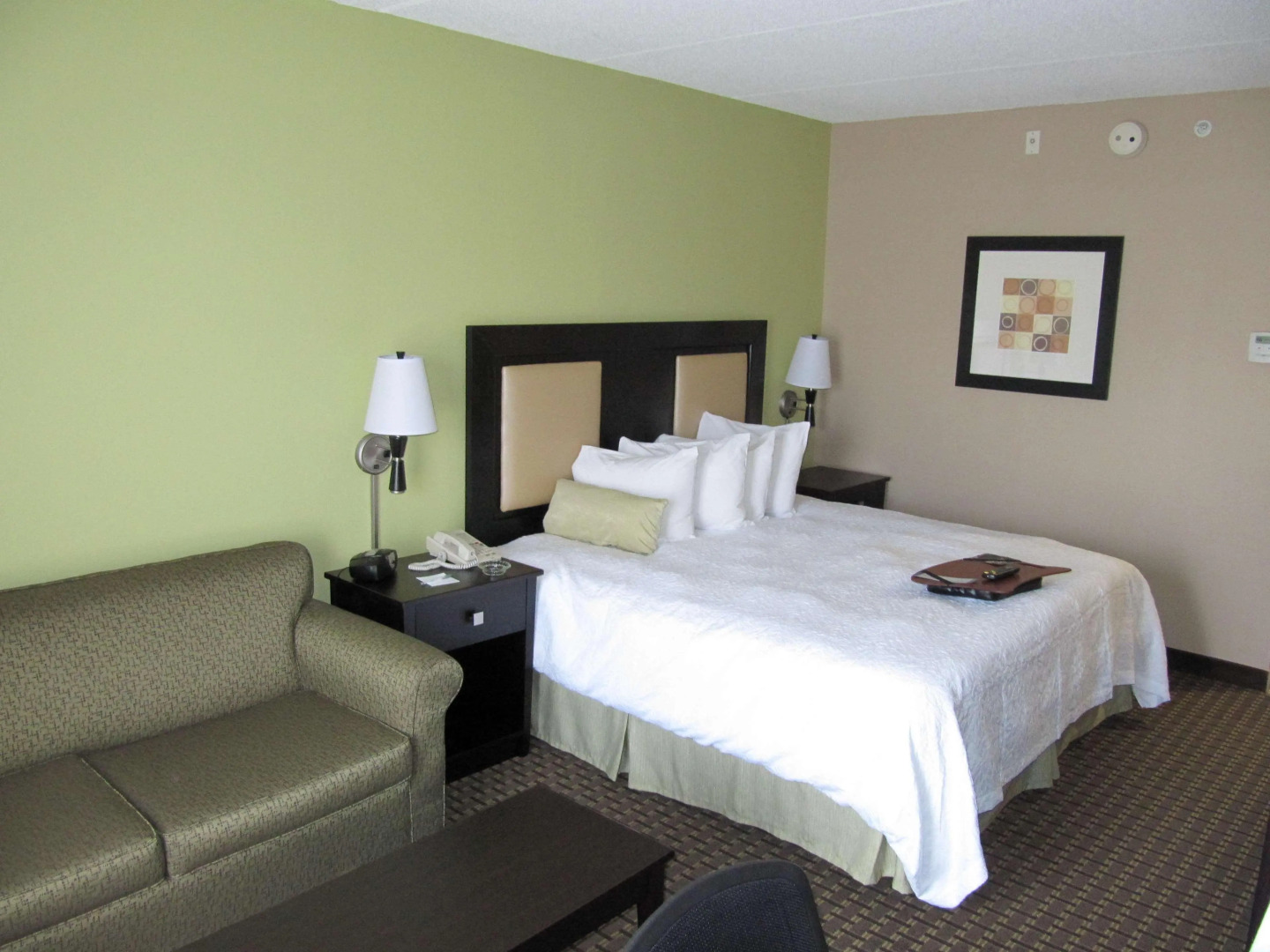 Hampton Inn Lindale/Tyler