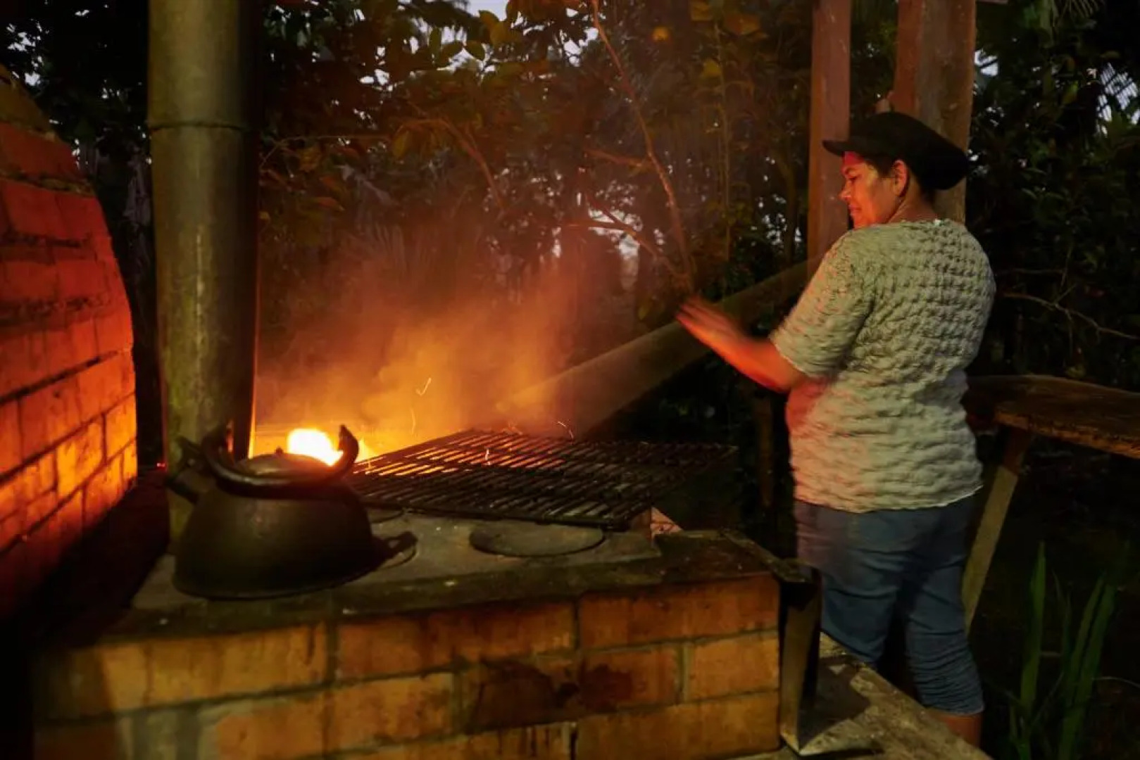 Finca Amistad Cacao Lodge