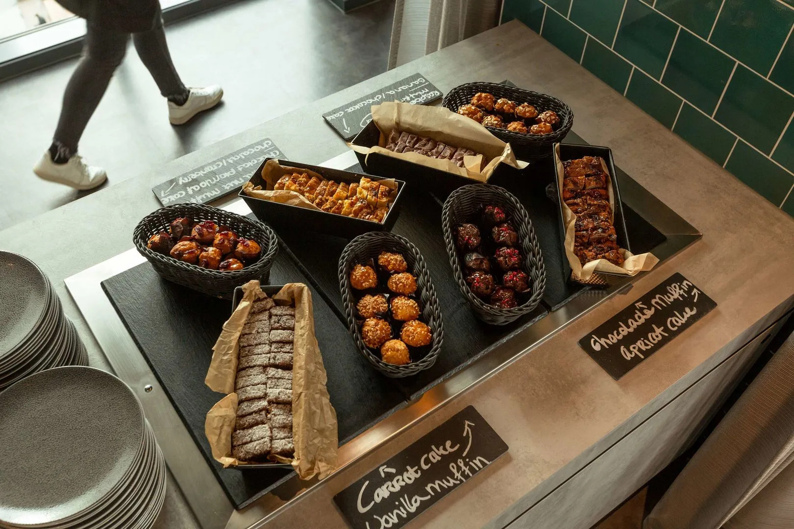 Holiday Inn - the niu, Fender Amsterdam by IHG