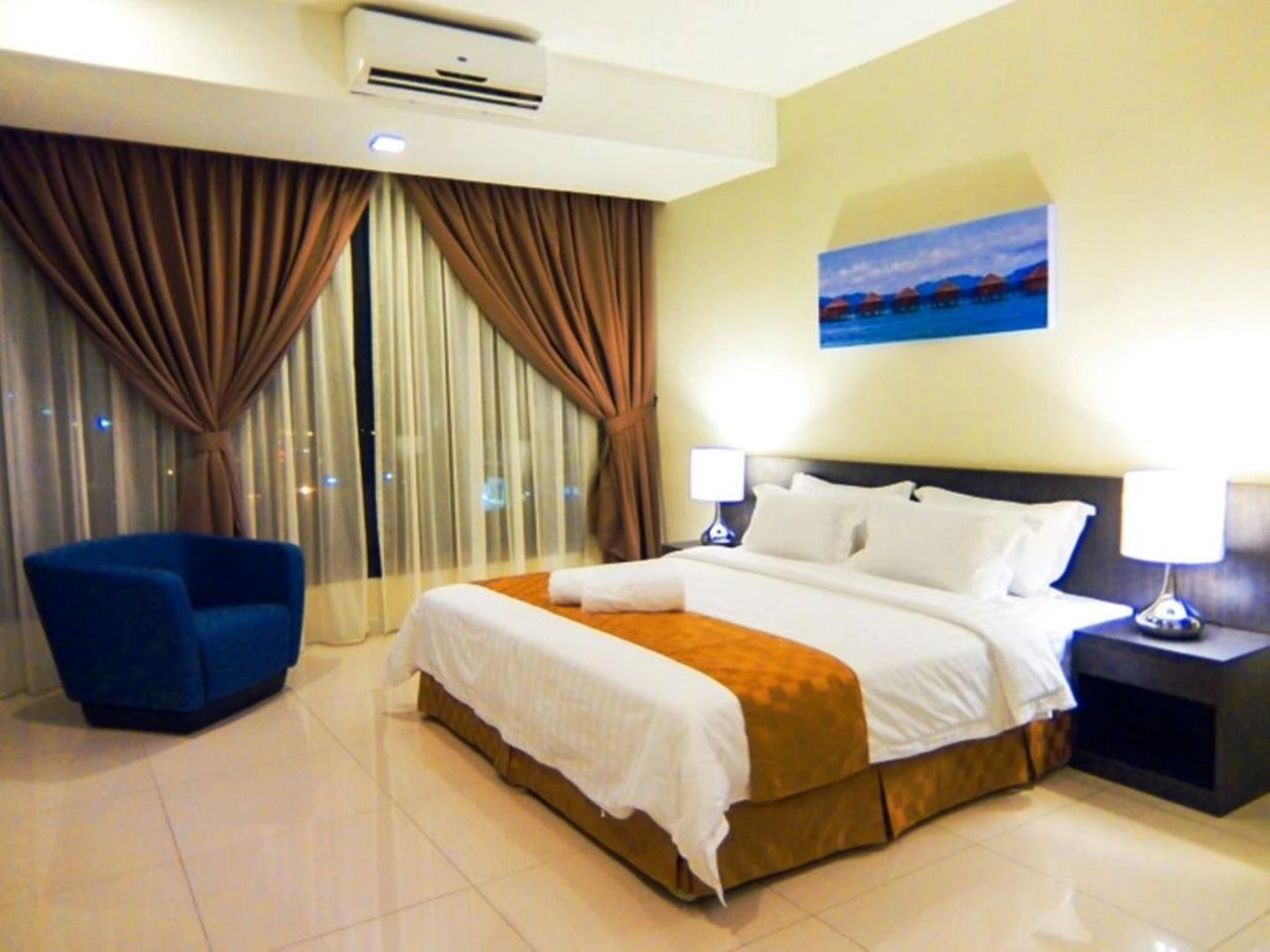 Sky Hotel Kota Kinabalu