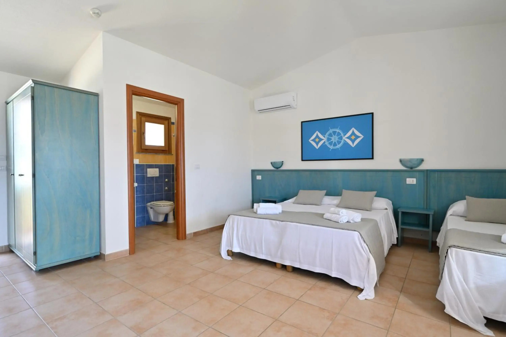 Residence Baia delle Mimose