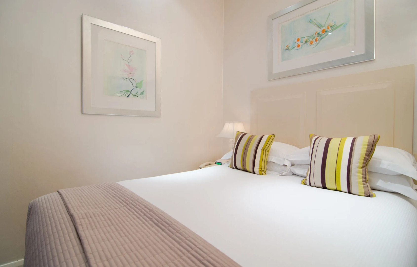 The Beaufort Knightsbridge