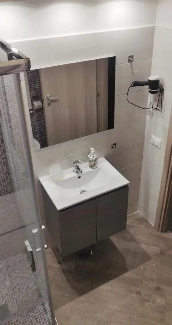 Affitto turistico - La Terrazzina