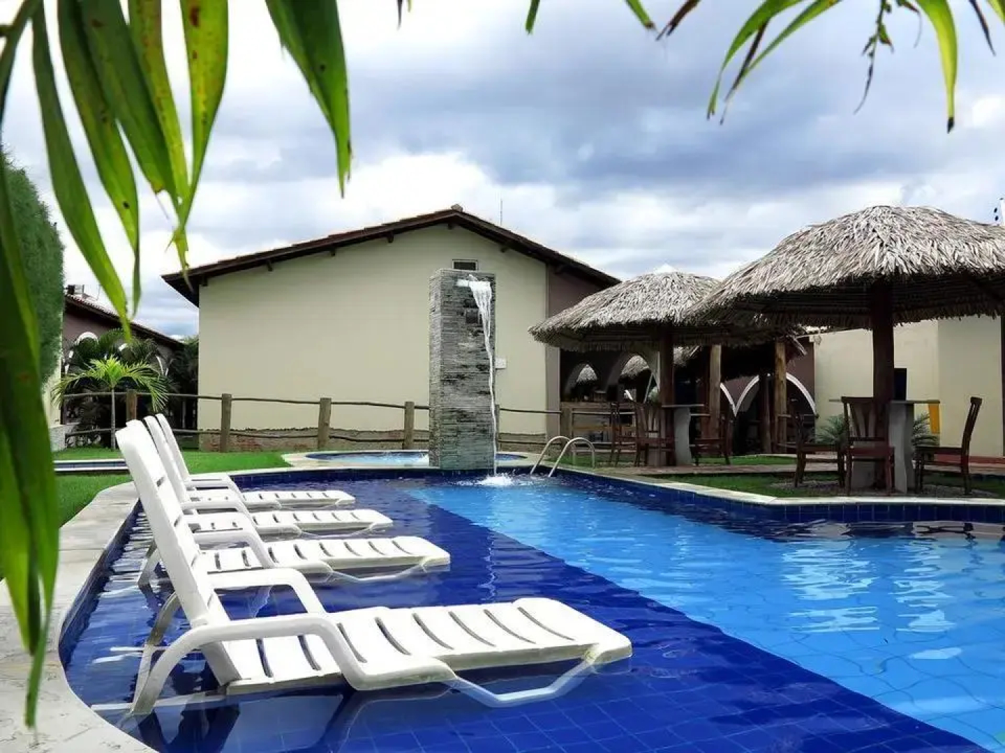 Imperial Palace Hotel e Eventos