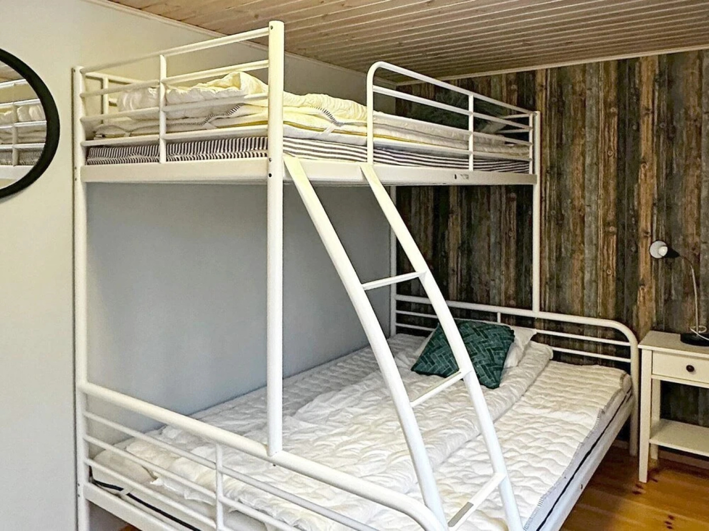 5 Star Holiday Home in Hoor-by Traum