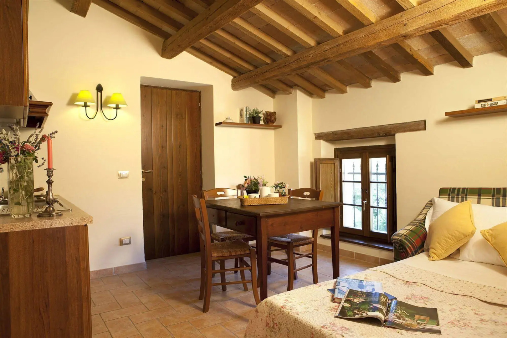 Country House Parco Ducale