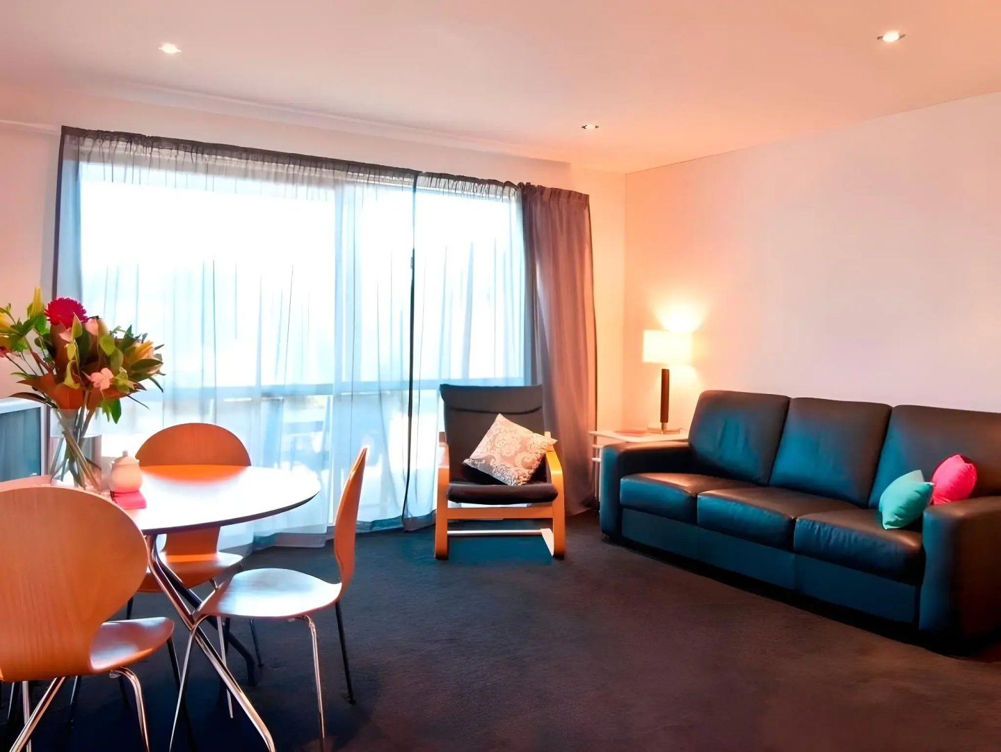 Alpine Resort Wanaka – A THC Hotels and Resorts