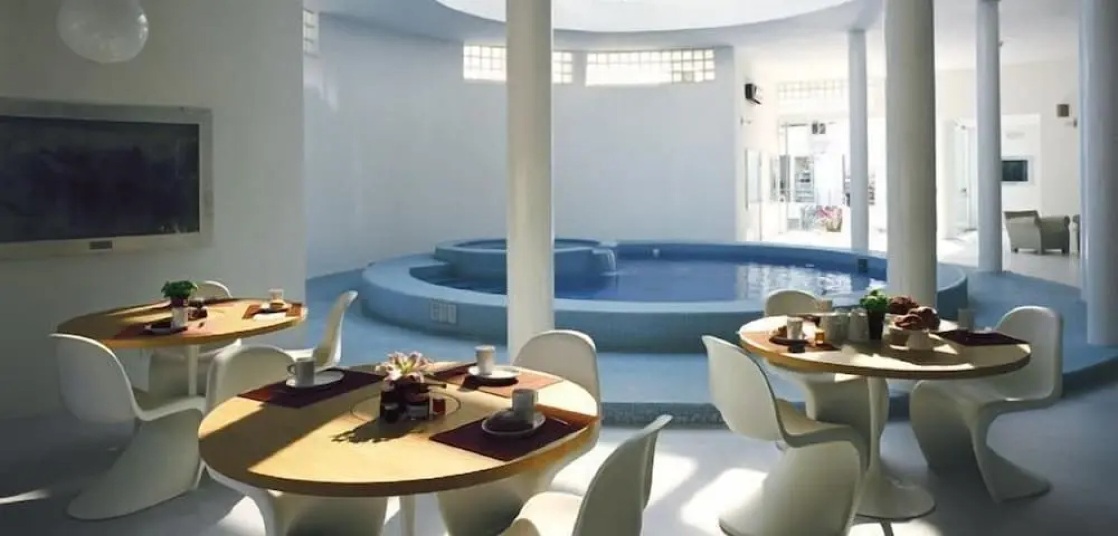 Piccolo Hotel Del Lido