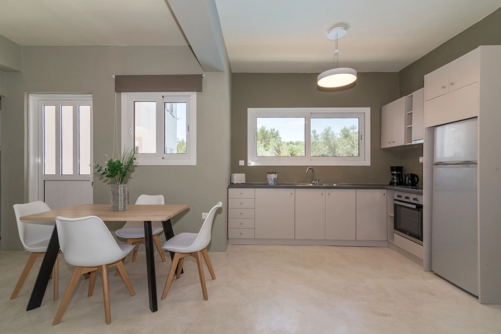 Asante Group Holiday Homes