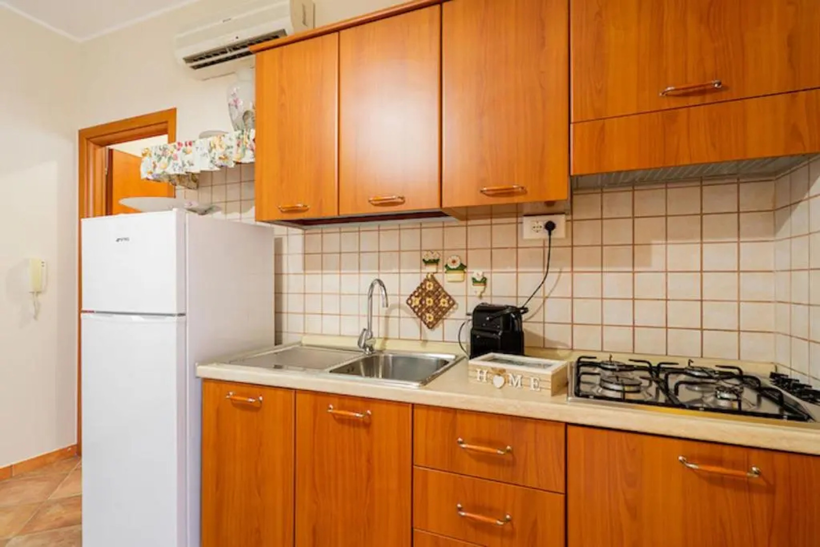 Appartamento SupersanoSalento