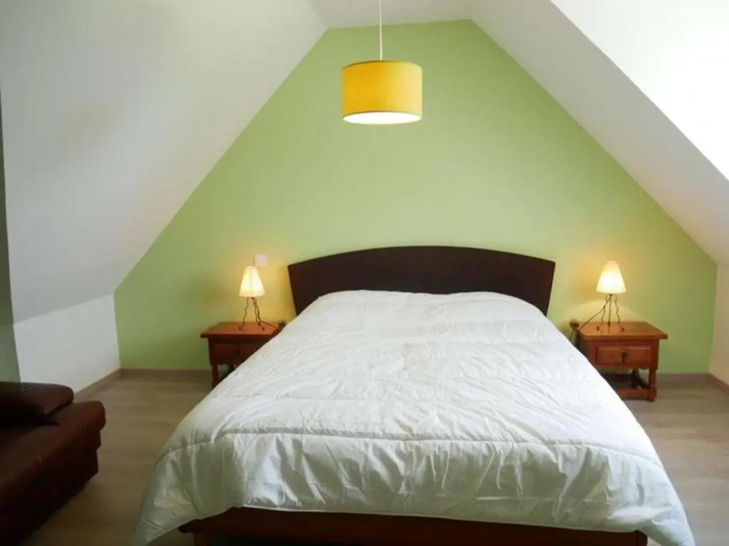 Villa Belz, 5 pièces, 8 personnes - FR-1-479-22