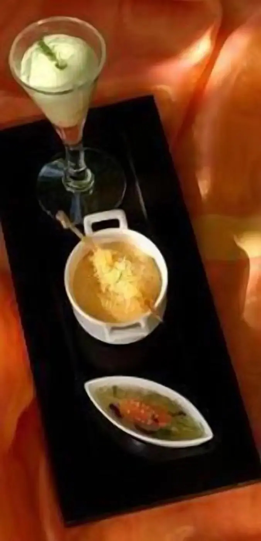 Hotel Restaurant Du Haut-Allier