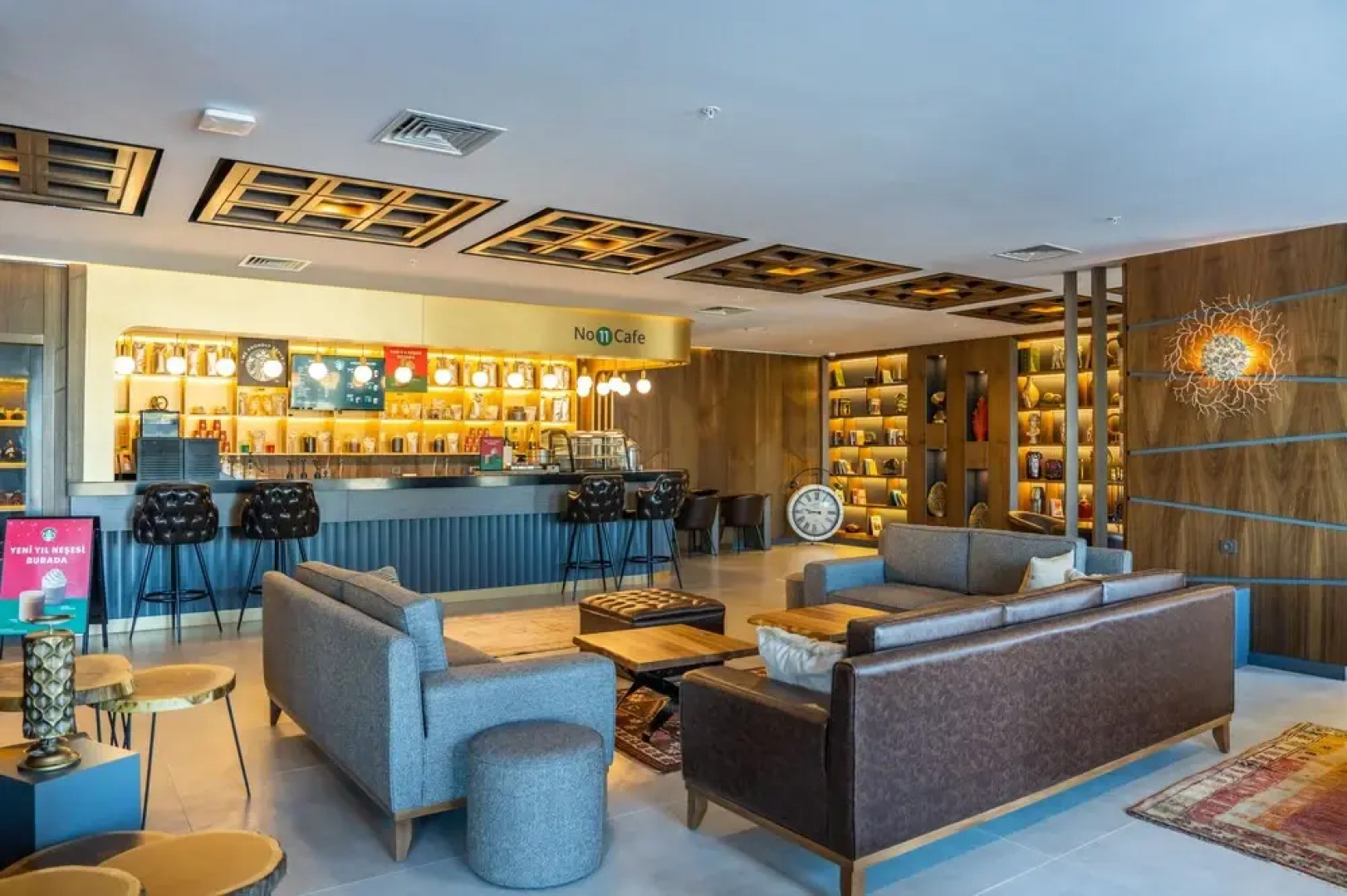 Sarpino Mountain Hotel