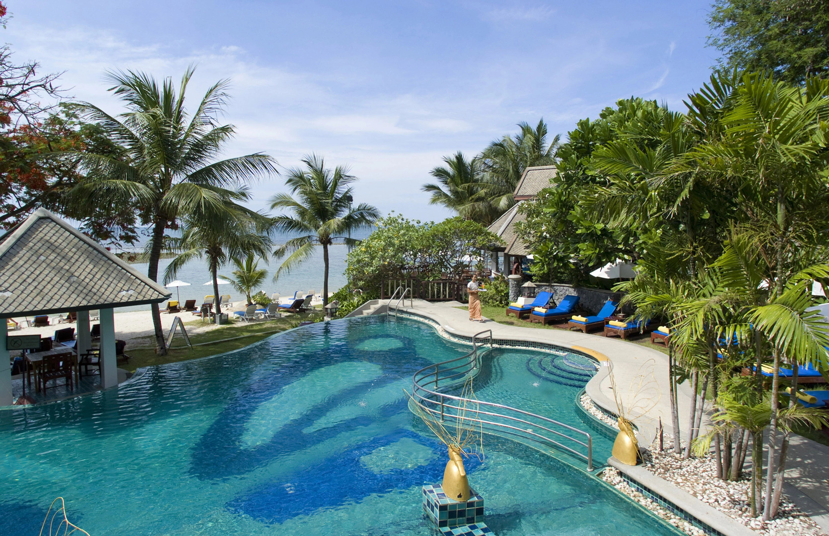 Centara Villas Samui
