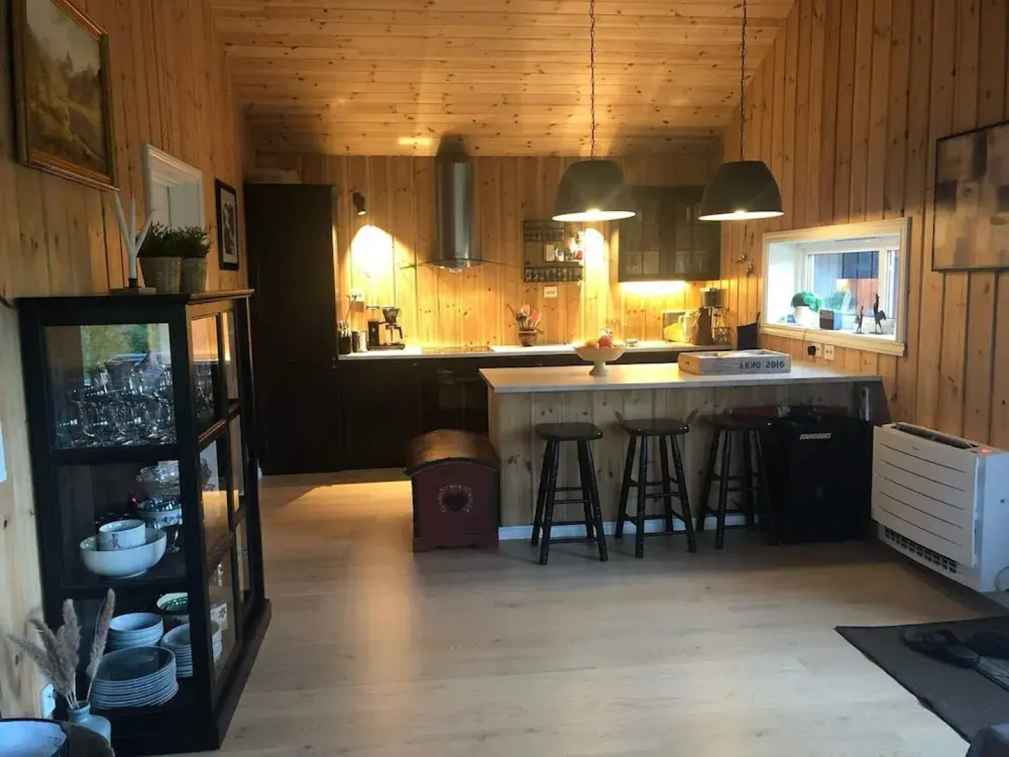 12 Person Holiday Home in Skare-by Traum