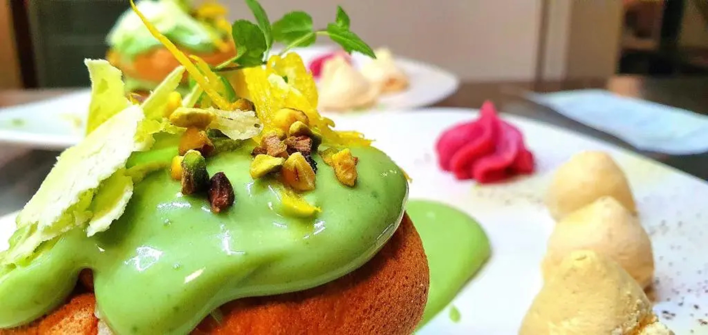 Hotel Sotto Il Cielo