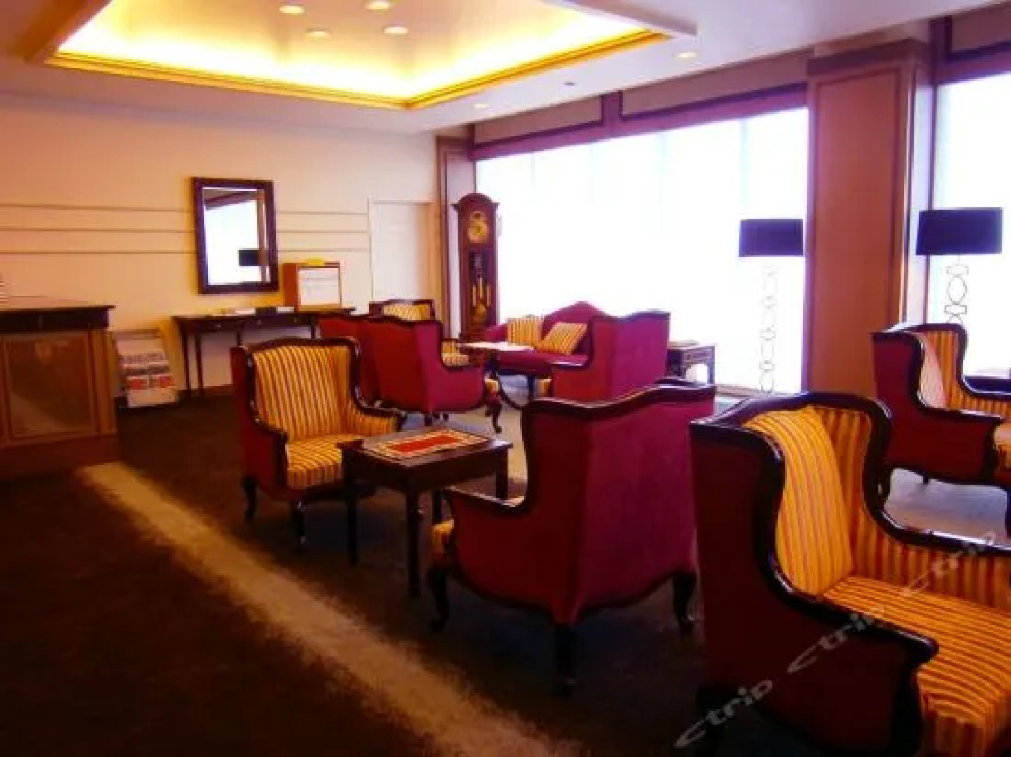 Hotel Grand Palace Isahaya