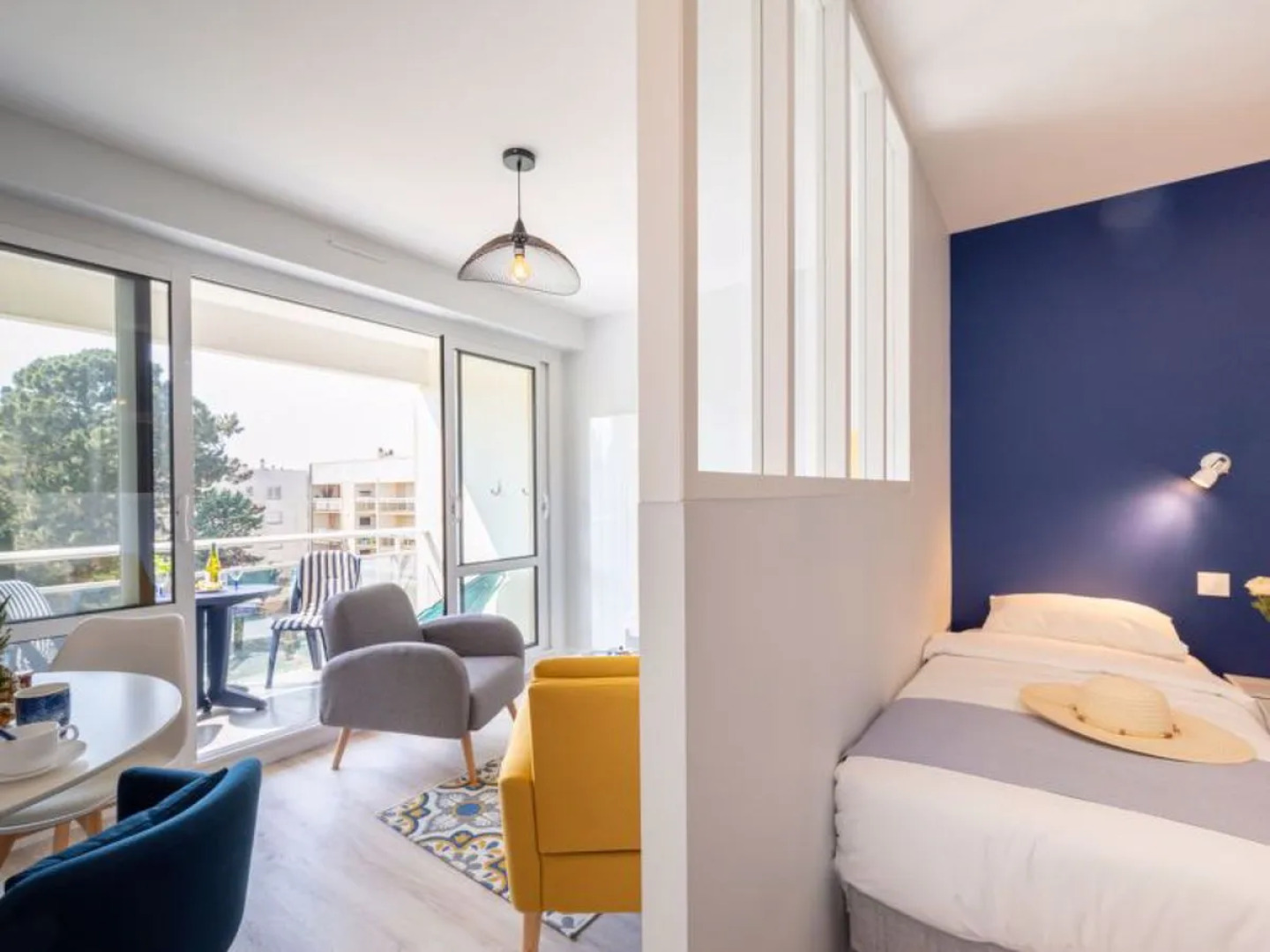 Port An Dro 2, Carnac