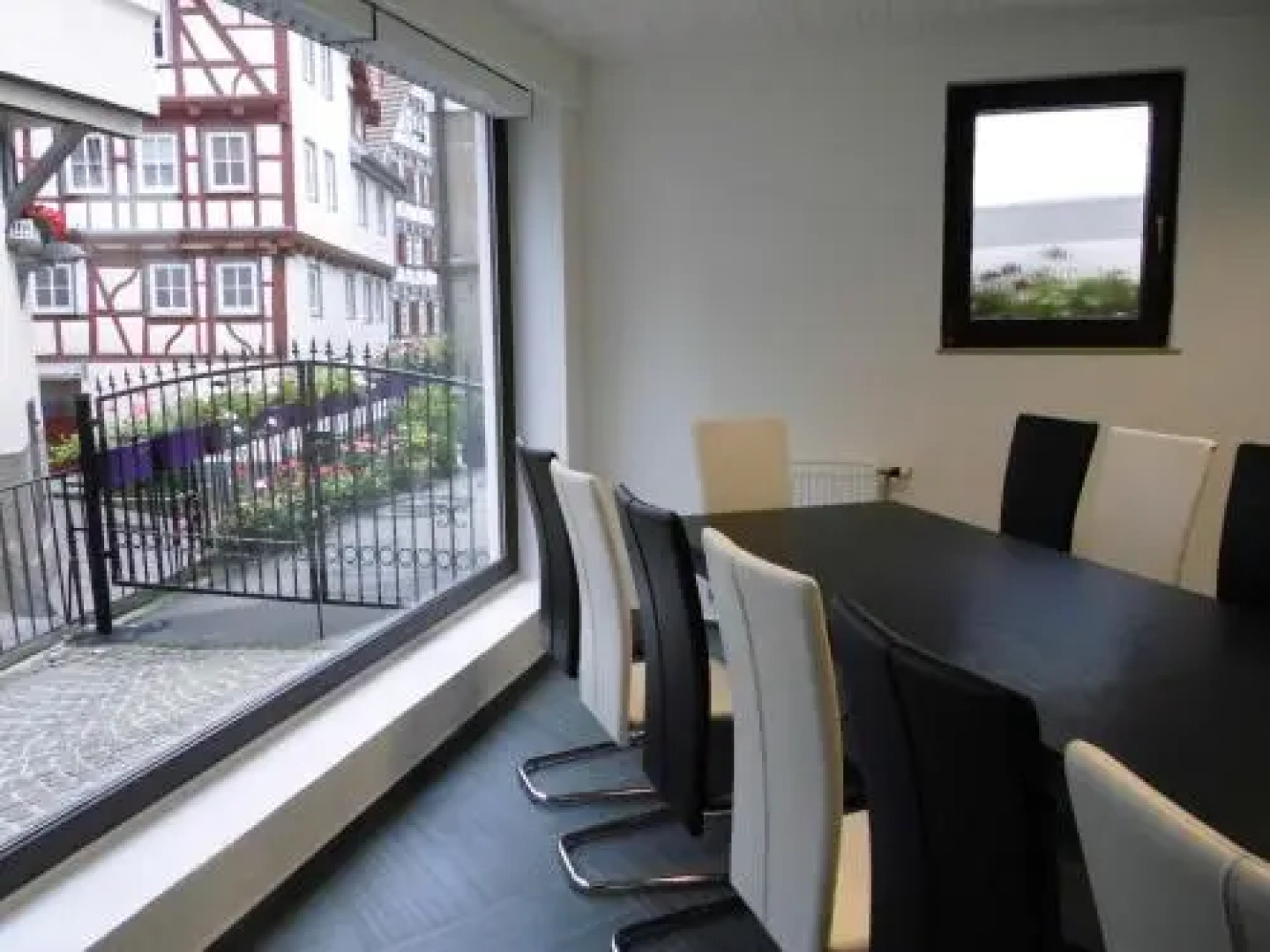 Ferienwohnungen Calwer Höfle Marktplatz