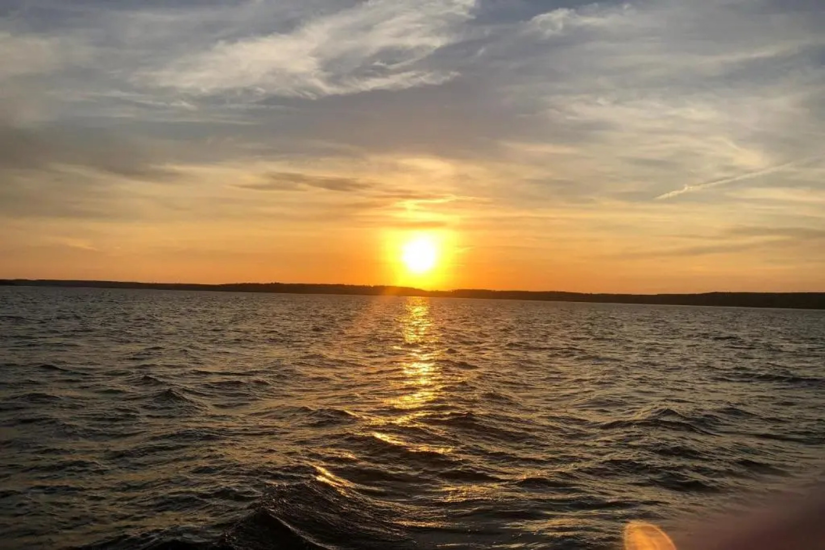 Hafennest Haus 6 Apartment 4