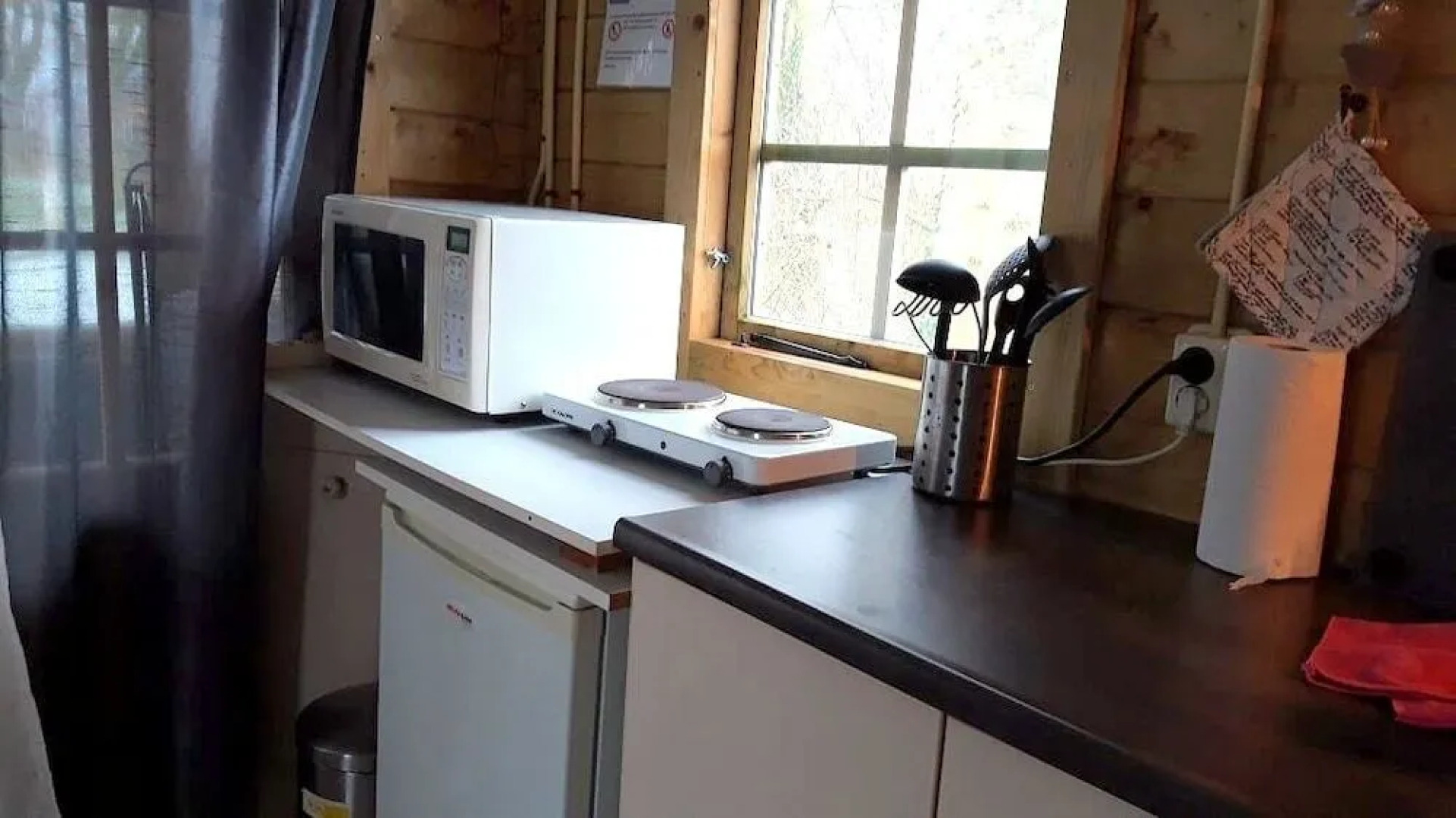 Bed en Breakfast De Pauw